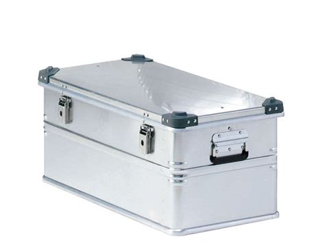 aluminium metal box|aluminium 50 kg storage containers.